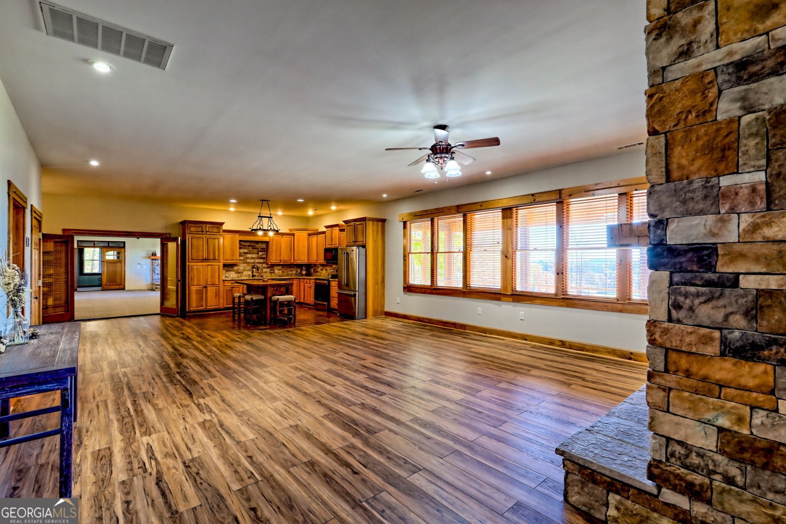 225 Whetstone Mountain Road Mountain Rest - 5