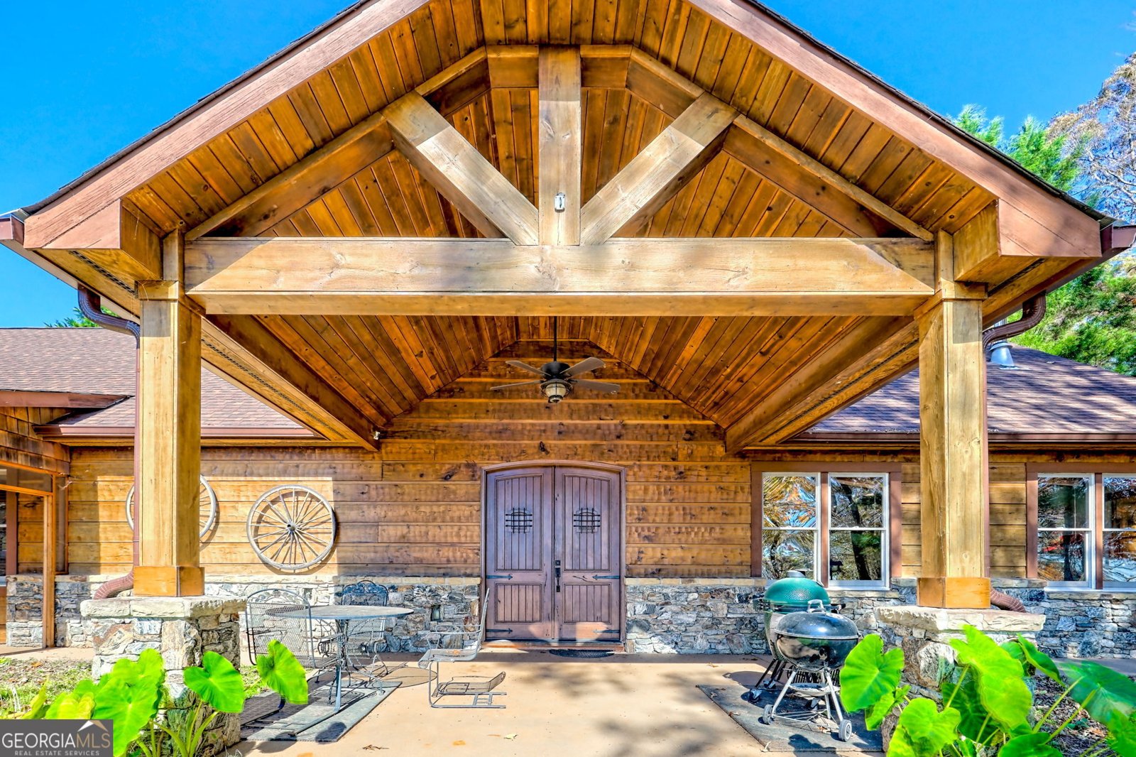 225 Whetstone Mountain Road Mountain Rest - 50