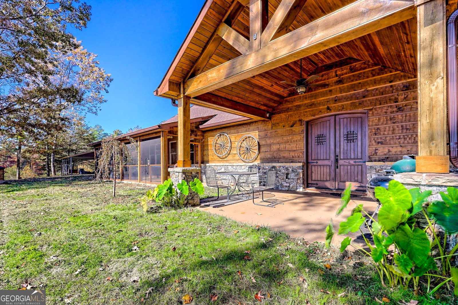 225 Whetstone Mountain Road Mountain Rest - 51