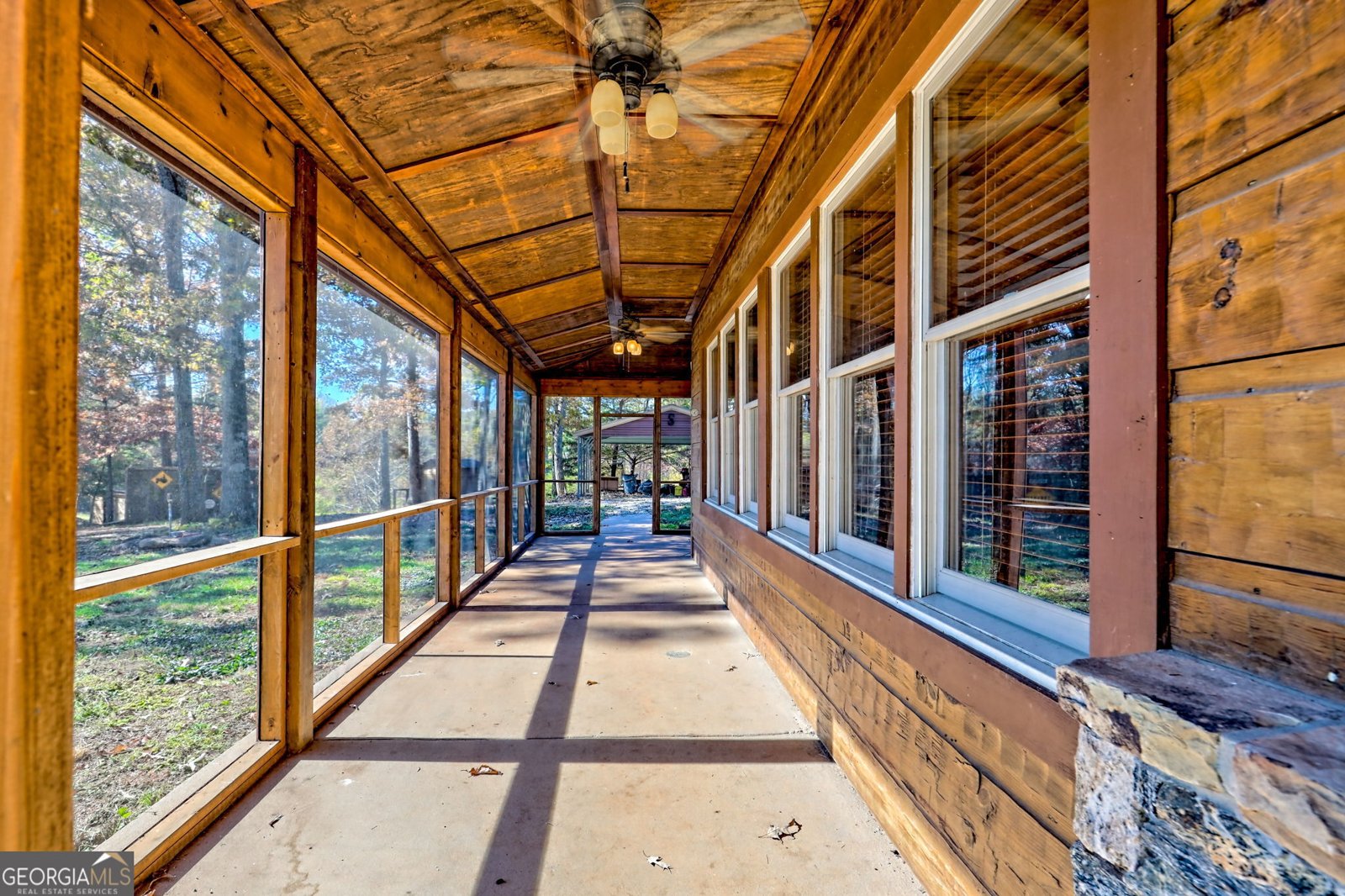 225 Whetstone Mountain Road Mountain Rest - 52