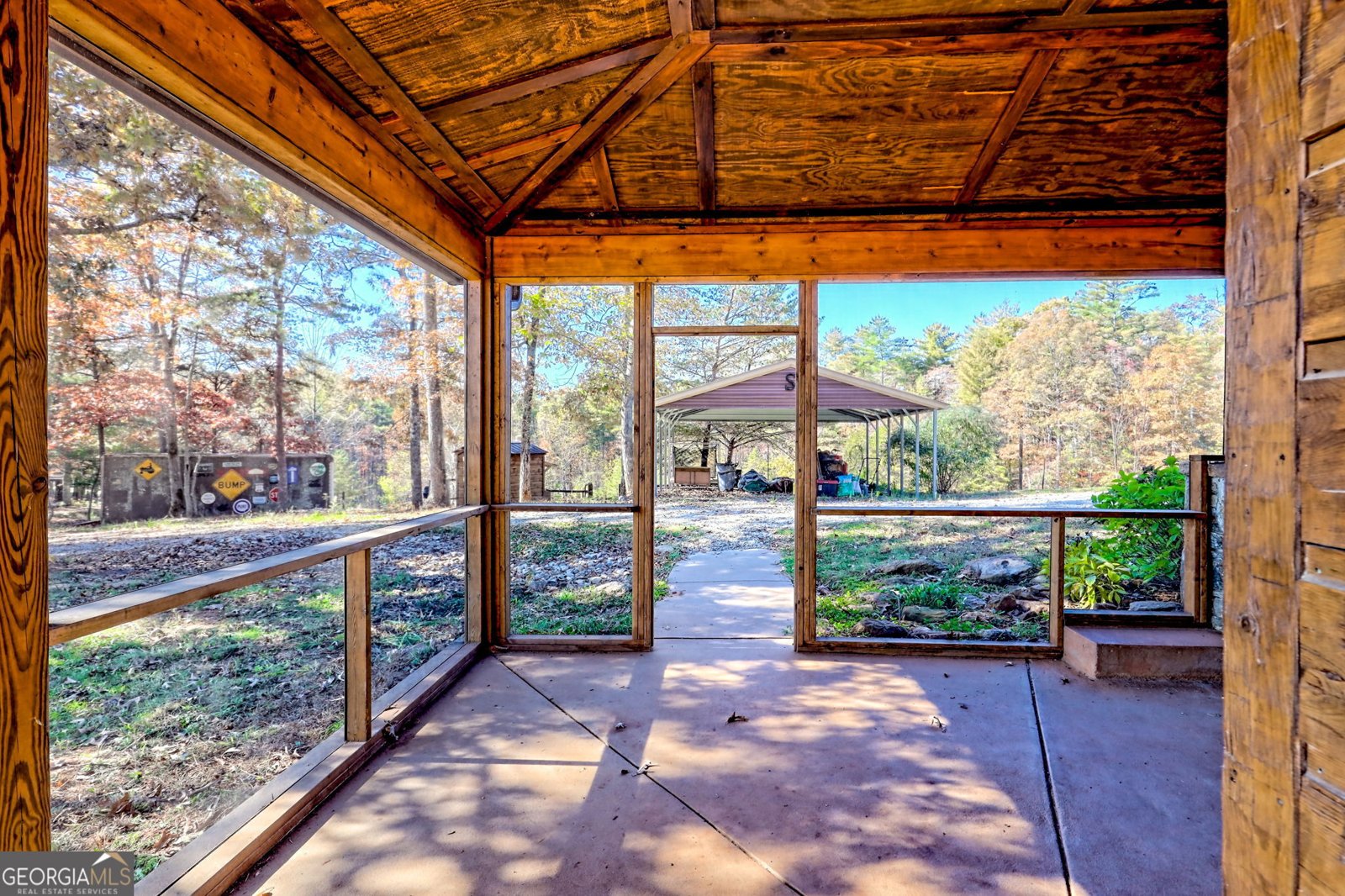 225 Whetstone Mountain Road Mountain Rest - 53