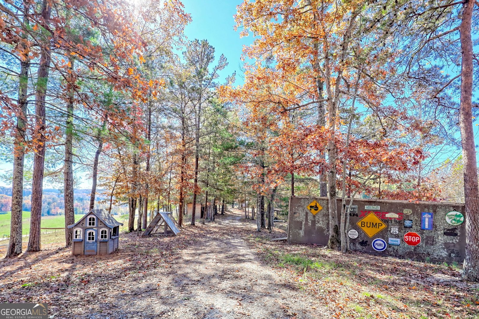 225 Whetstone Mountain Road Mountain Rest - 55