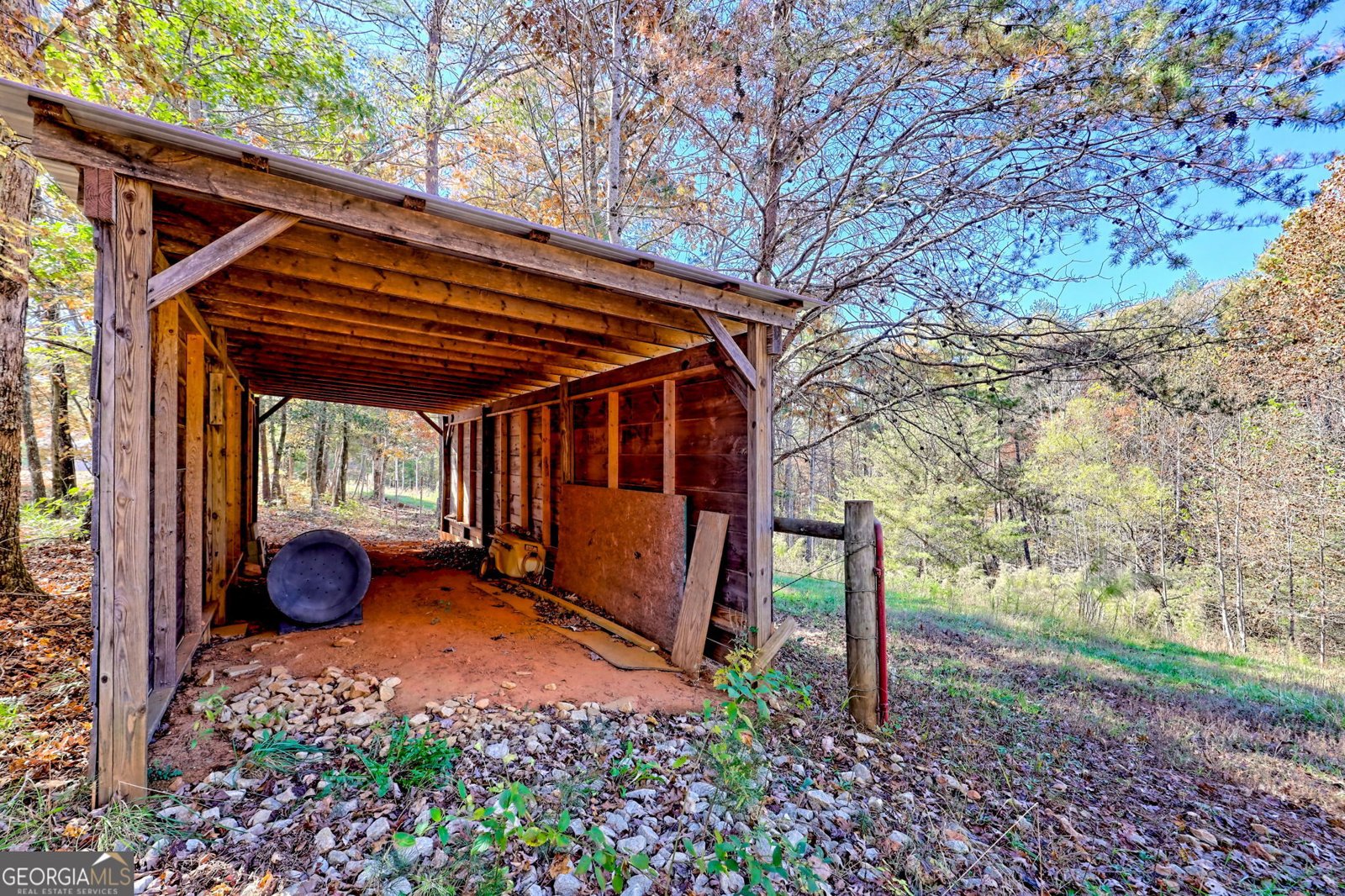 225 Whetstone Mountain Road Mountain Rest - 57