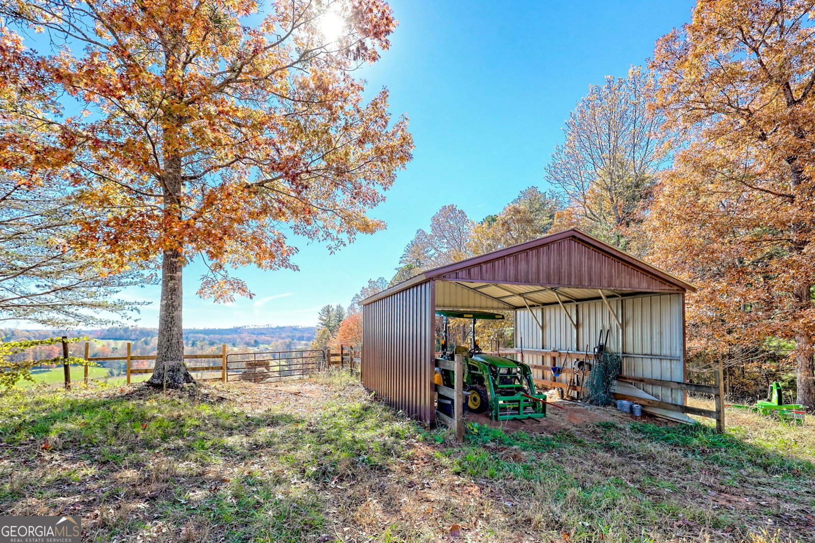 225 Whetstone Mountain Road Mountain Rest - 58