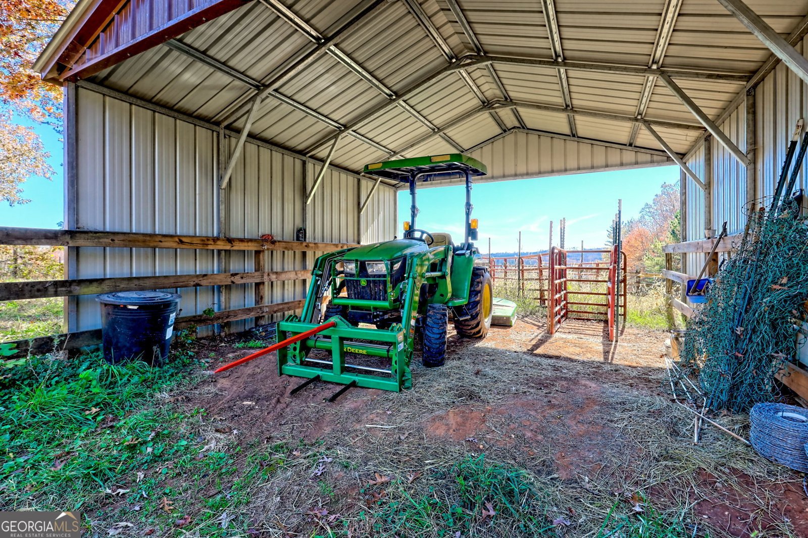 225 Whetstone Mountain Road Mountain Rest - 59