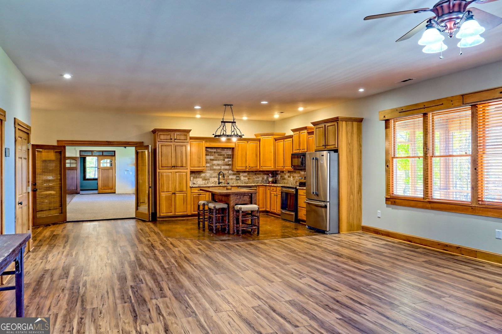 225 Whetstone Mountain Road Mountain Rest - 6