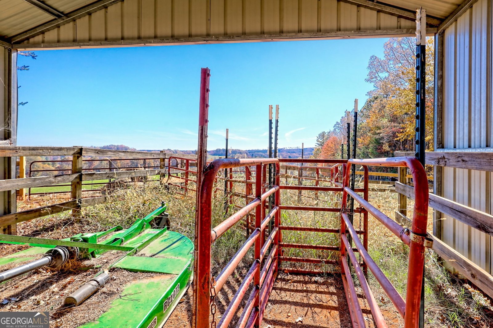 225 Whetstone Mountain Road Mountain Rest - 60