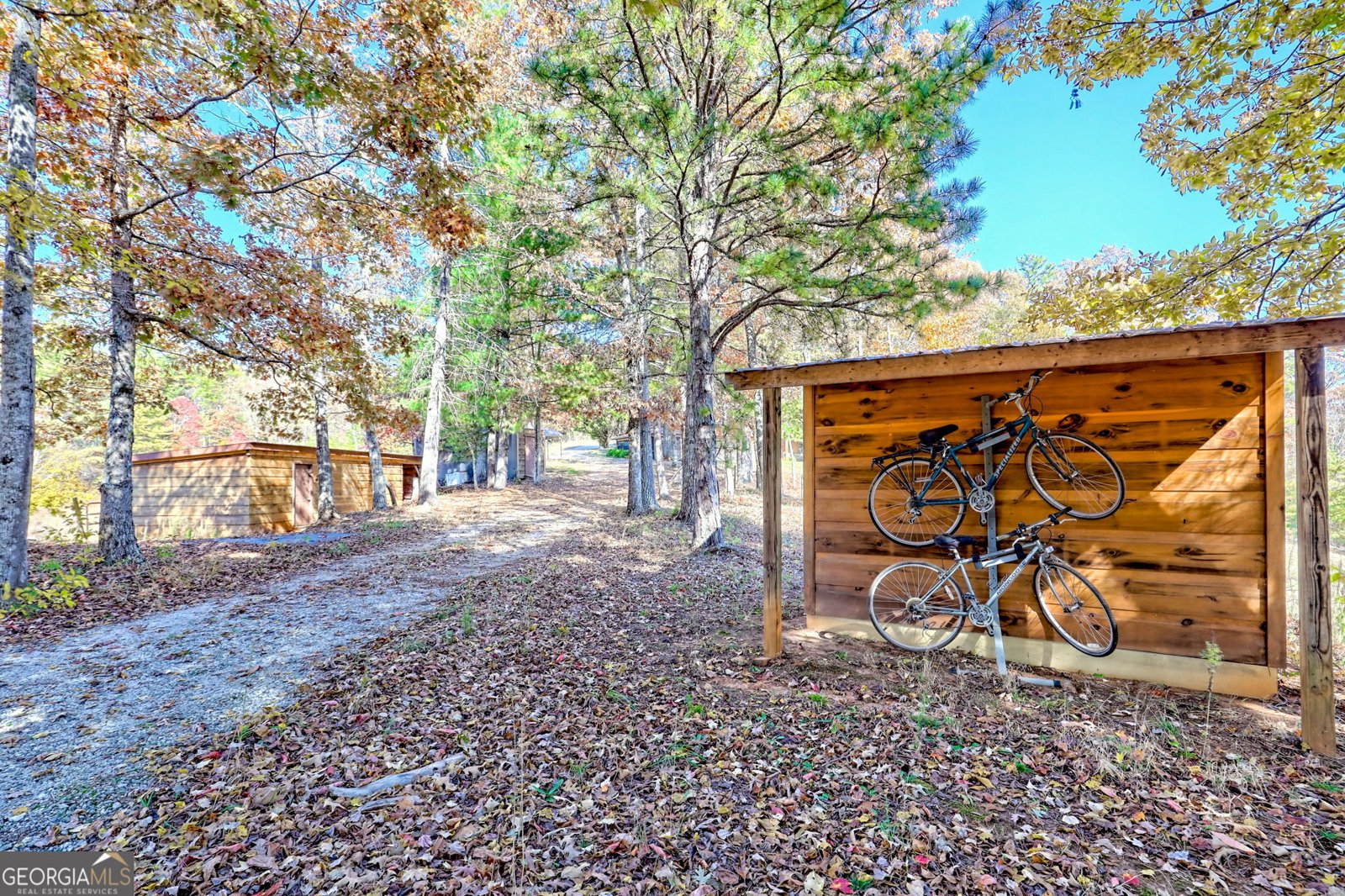 225 Whetstone Mountain Road Mountain Rest - 63