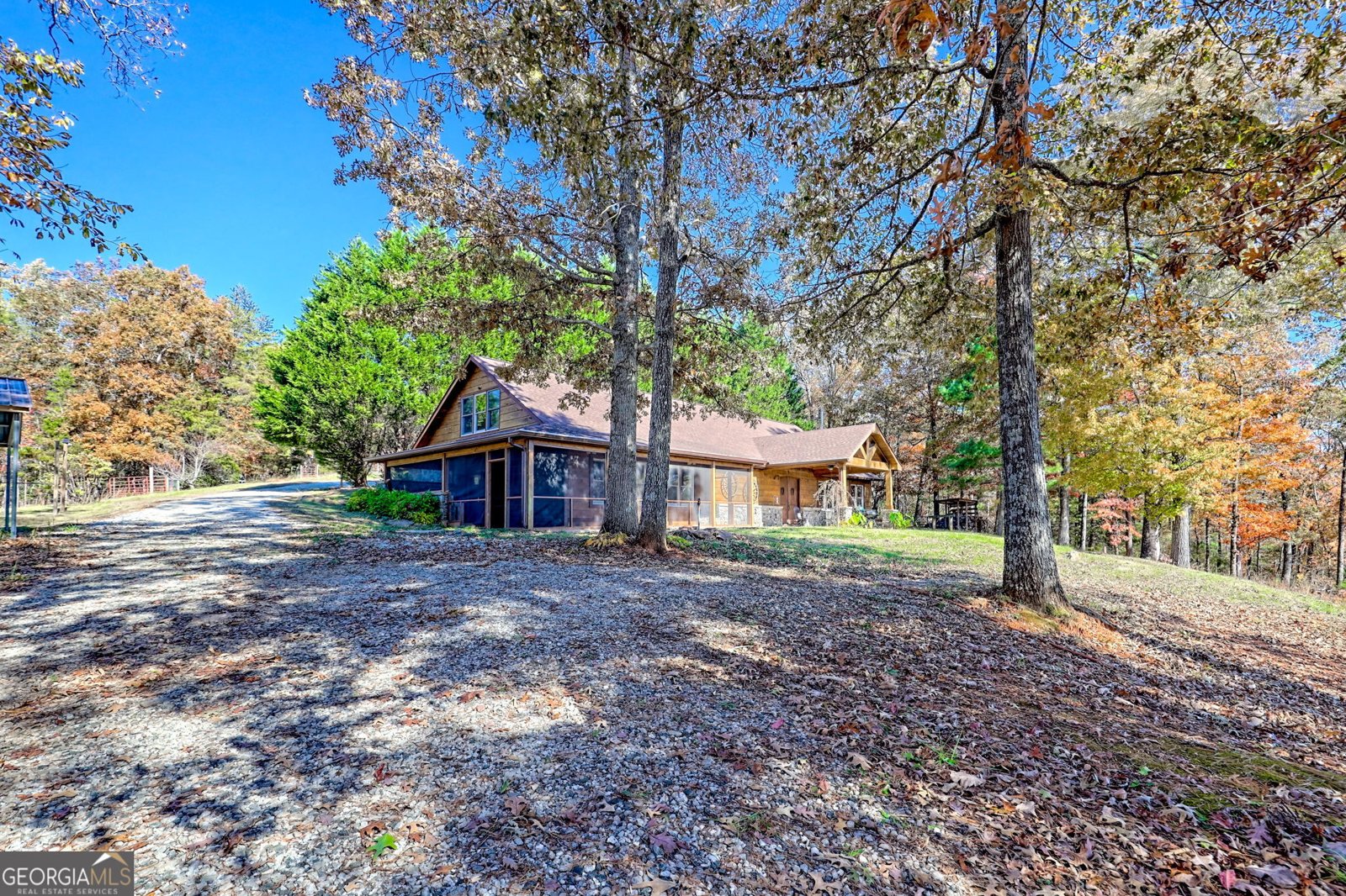 225 Whetstone Mountain Road Mountain Rest - 65