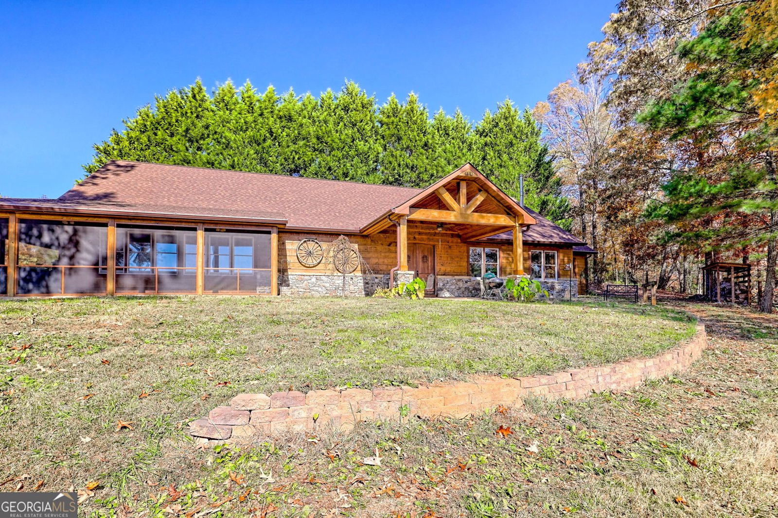 225 Whetstone Mountain Road Mountain Rest - 66