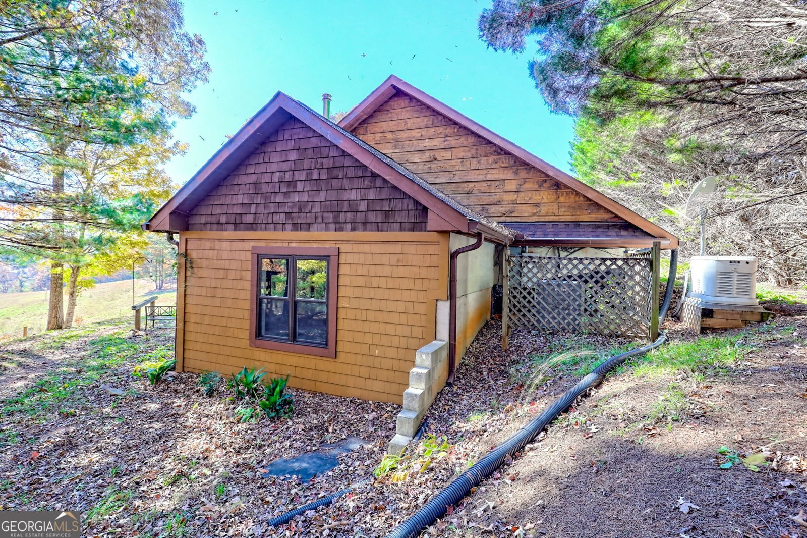 225 Whetstone Mountain Road Mountain Rest - 69