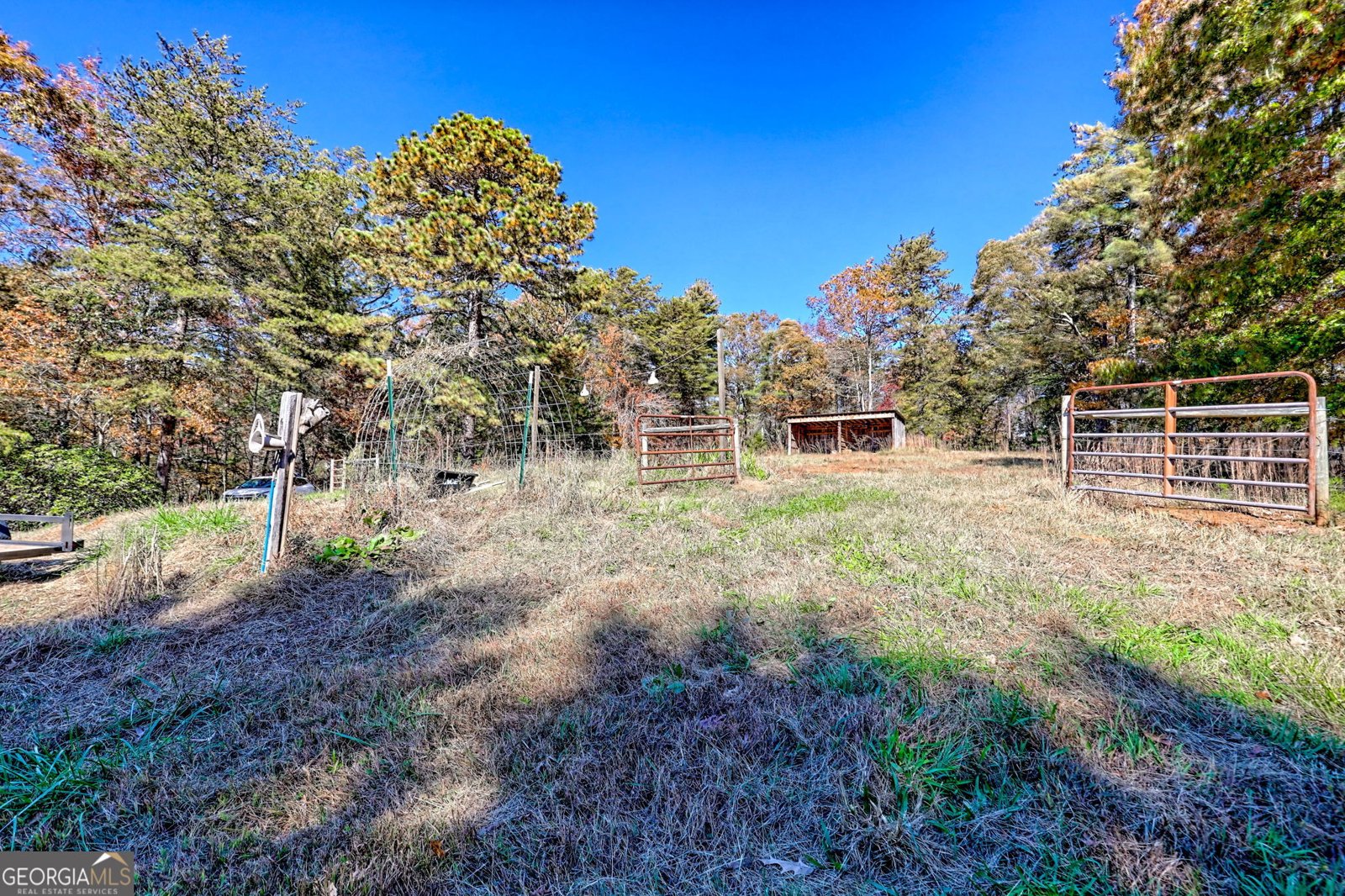 225 Whetstone Mountain Road Mountain Rest - 70