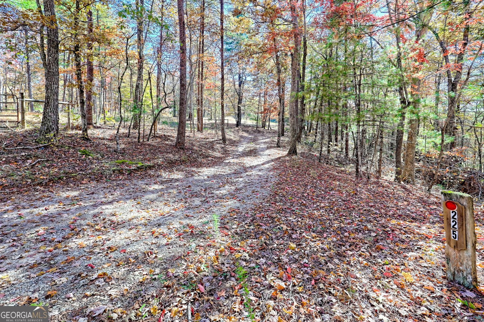 225 Whetstone Mountain Road Mountain Rest - 72