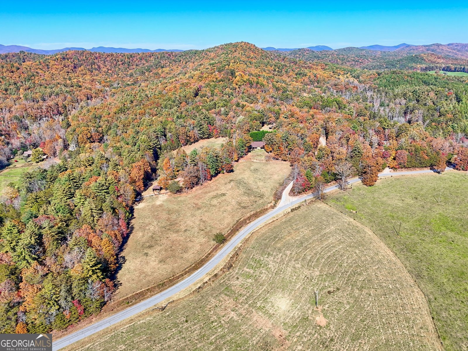 225 Whetstone Mountain Road Mountain Rest - 74