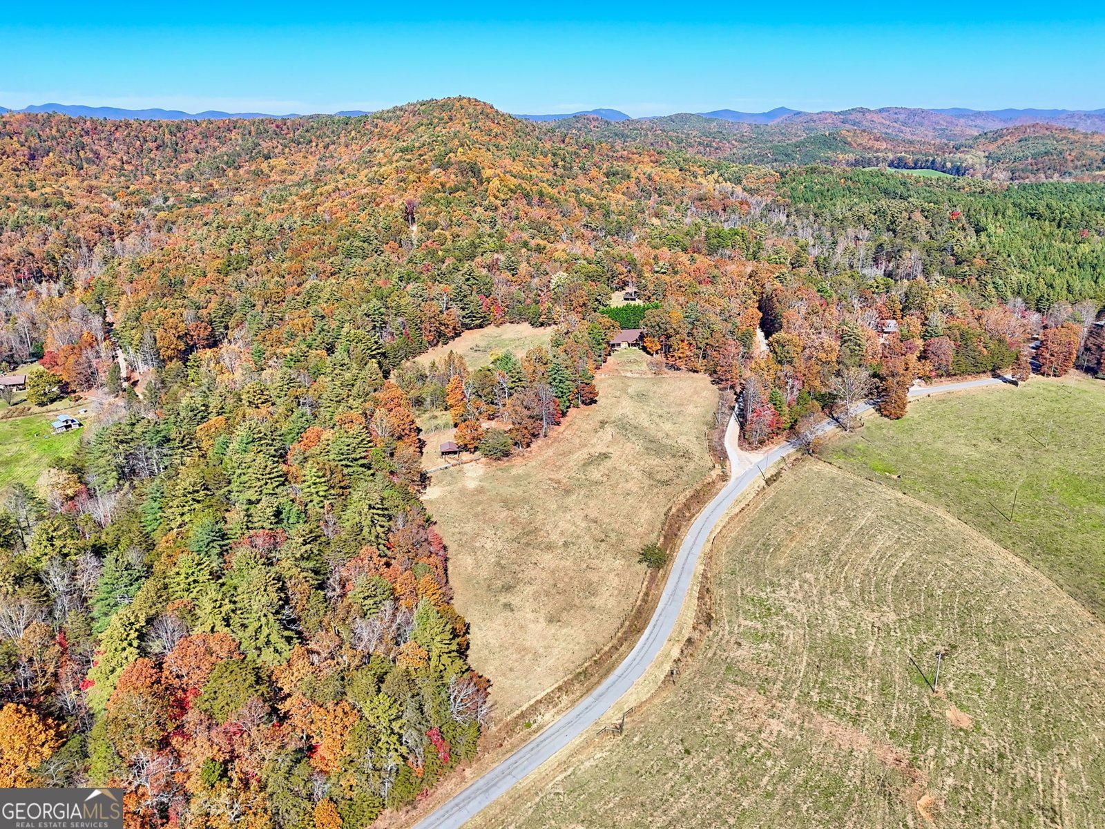 225 Whetstone Mountain Road Mountain Rest - 75