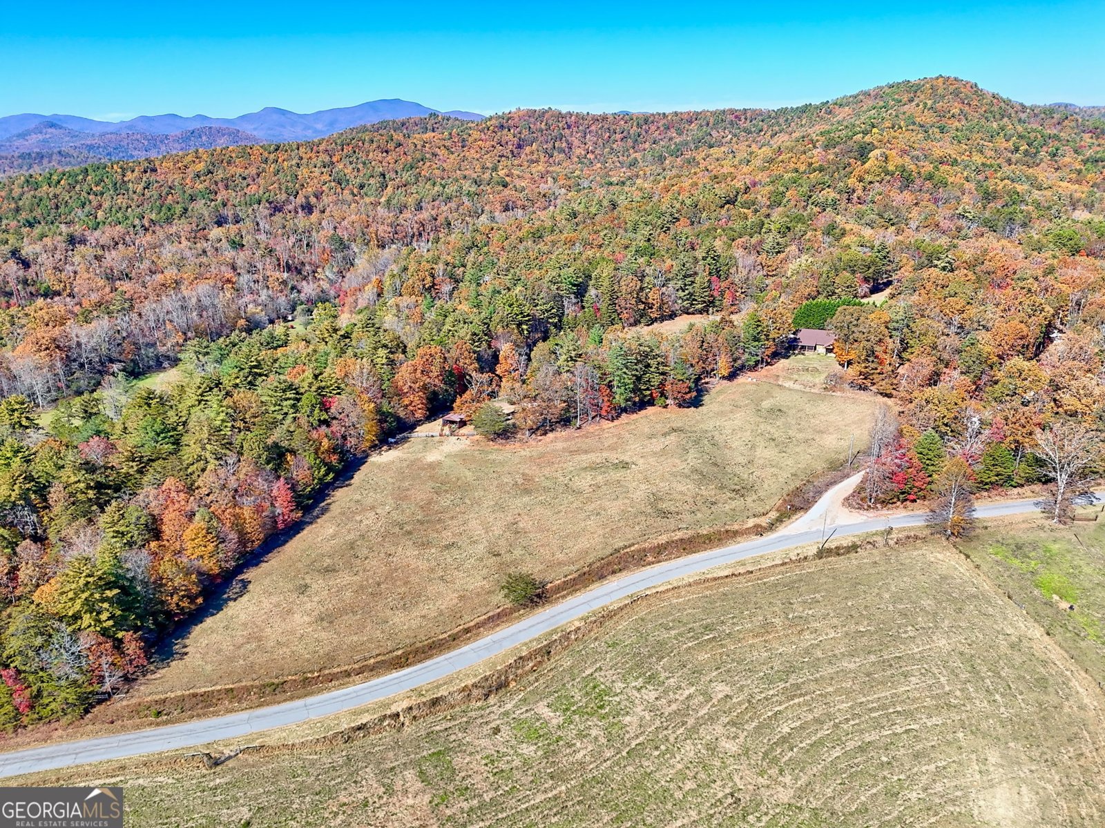 225 Whetstone Mountain Road Mountain Rest - 76