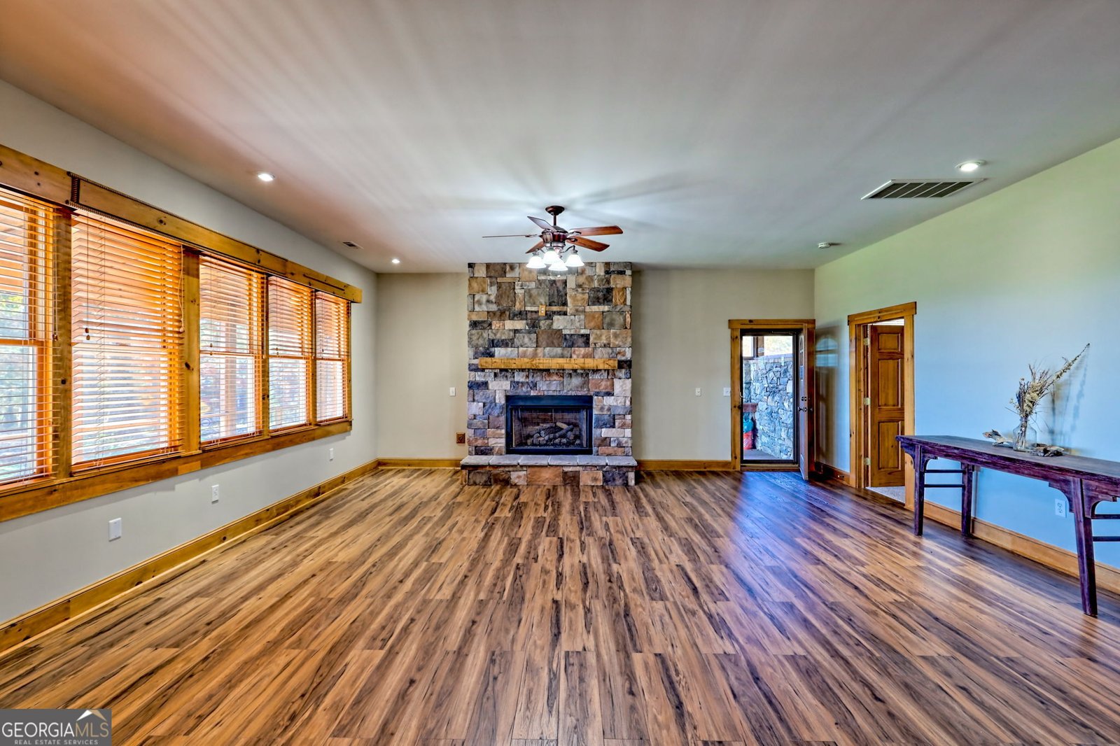 225 Whetstone Mountain Road Mountain Rest - 8