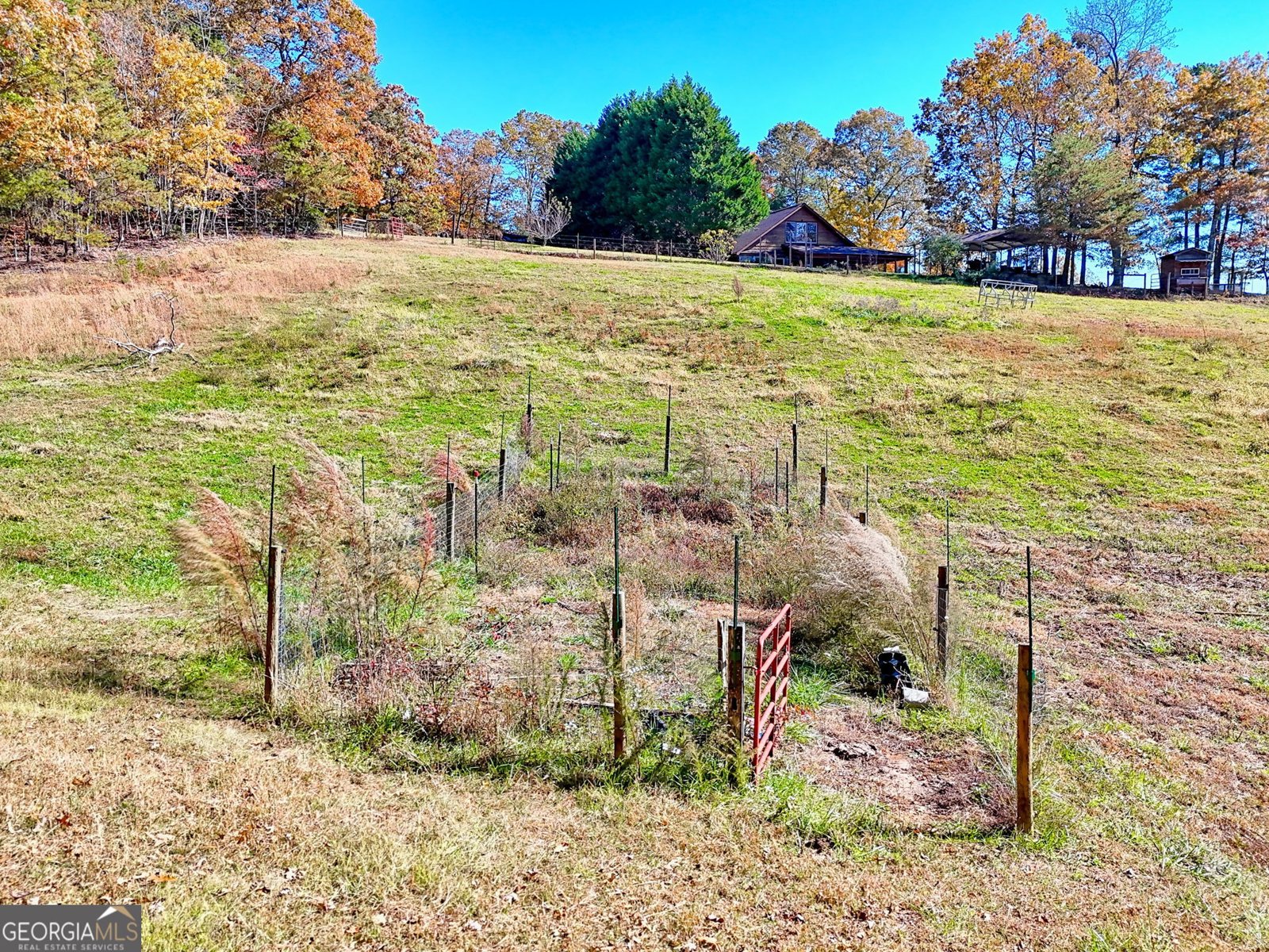 225 Whetstone Mountain Road Mountain Rest - 81