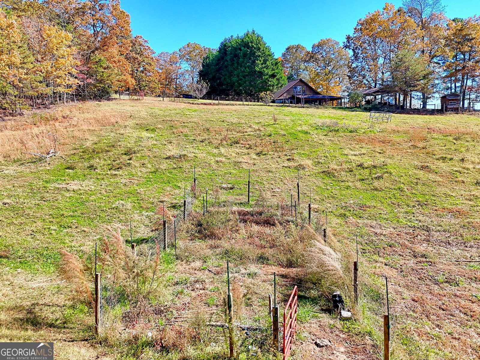 225 Whetstone Mountain Road Mountain Rest - 82