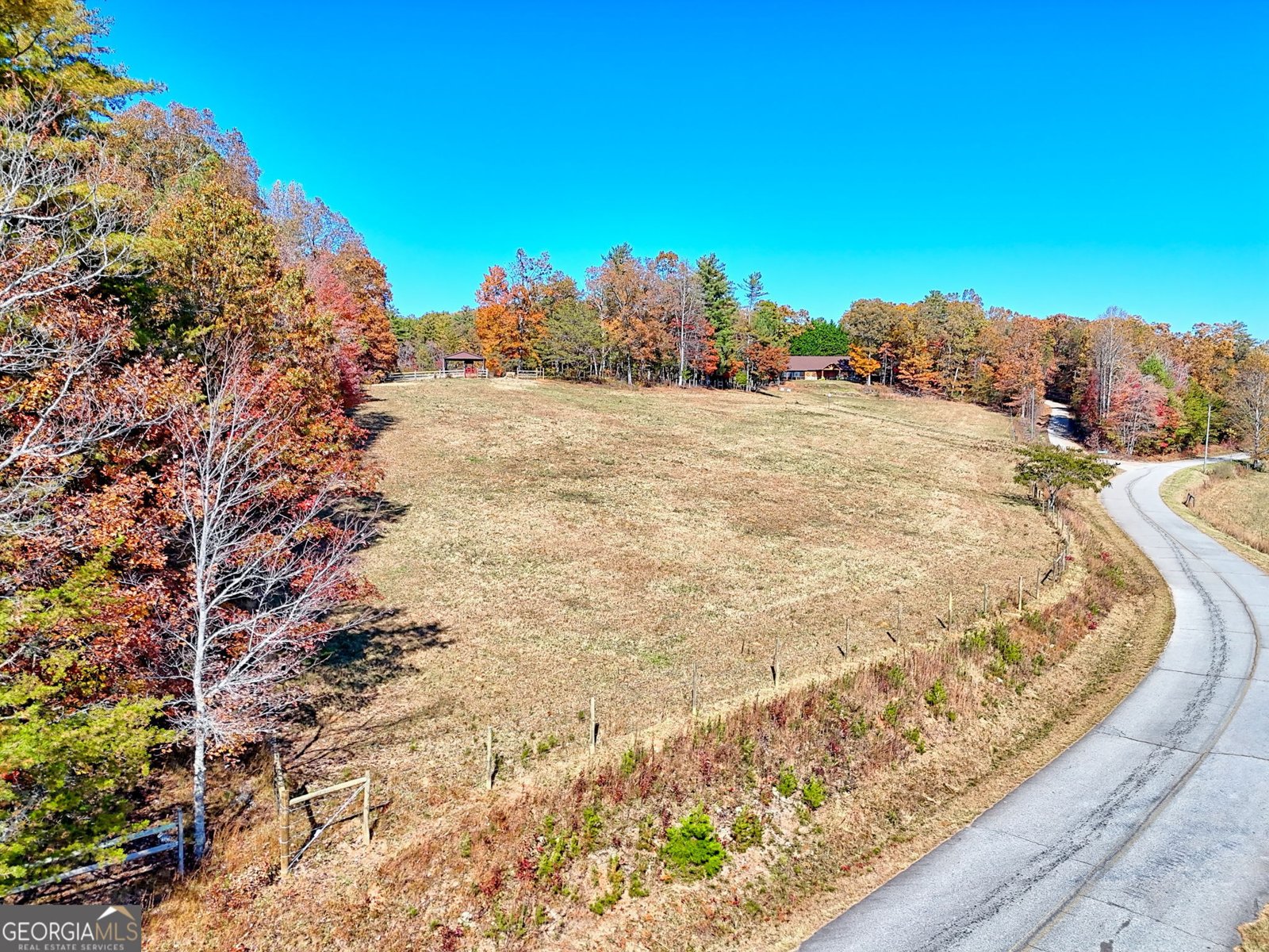 225 Whetstone Mountain Road Mountain Rest - 88