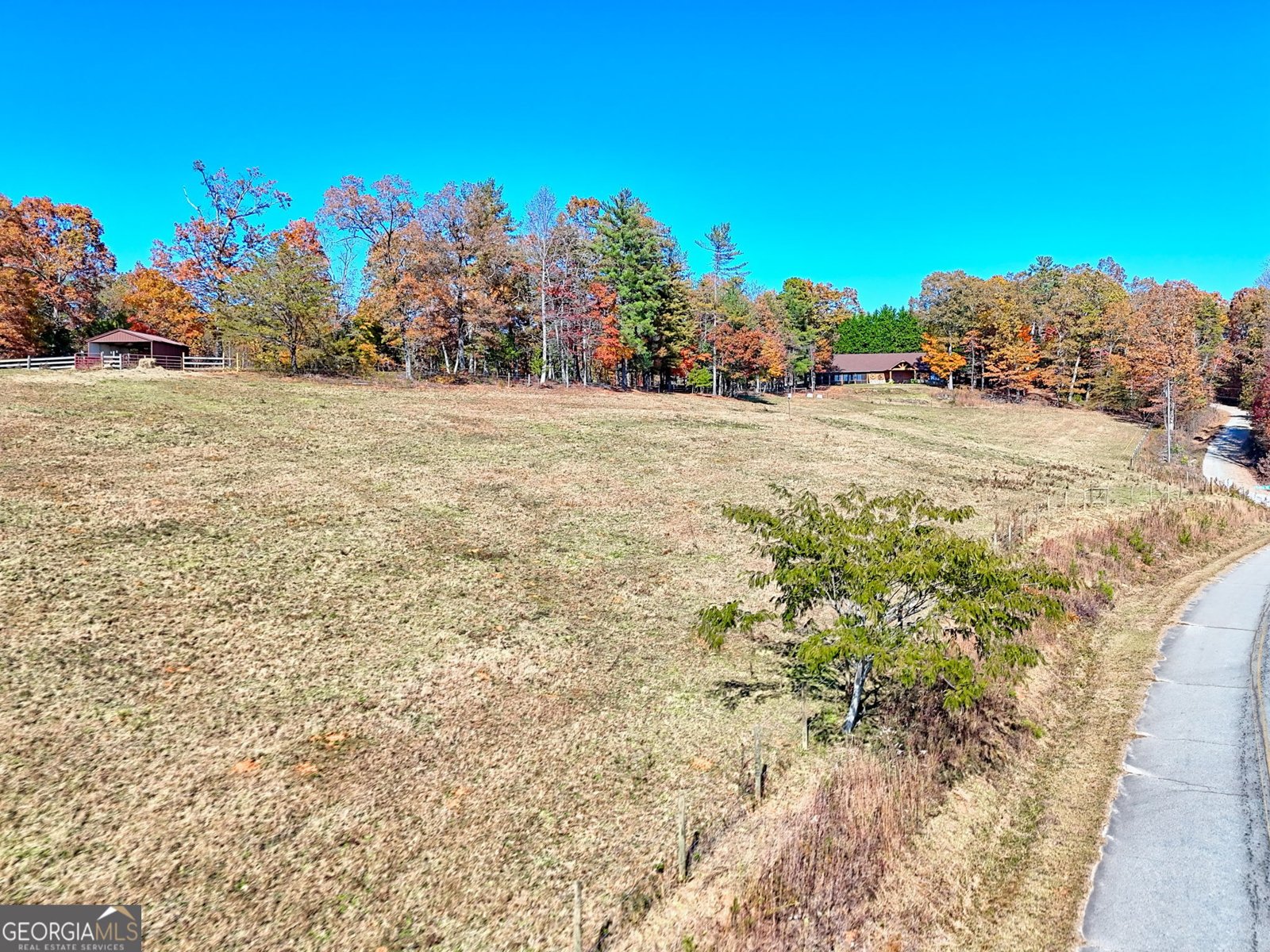 225 Whetstone Mountain Road Mountain Rest - 89