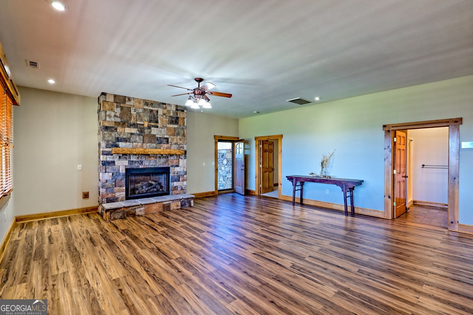 225 Whetstone Mountain Road Mountain Rest - 9