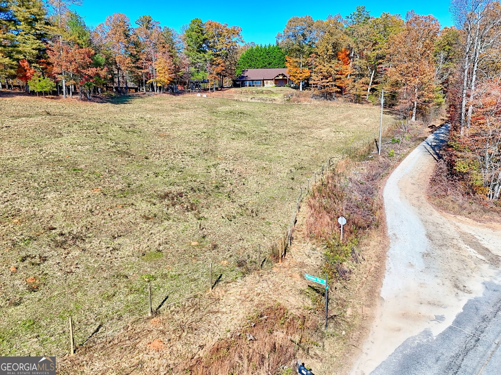 225 Whetstone Mountain Road Mountain Rest - 90