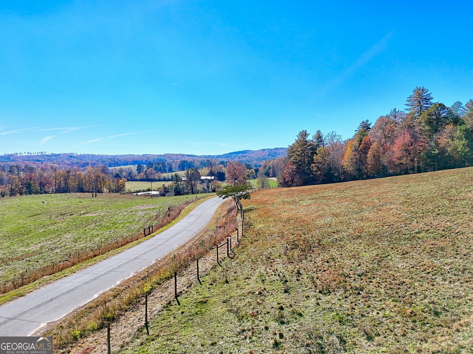 225 Whetstone Mountain Road Mountain Rest - 91