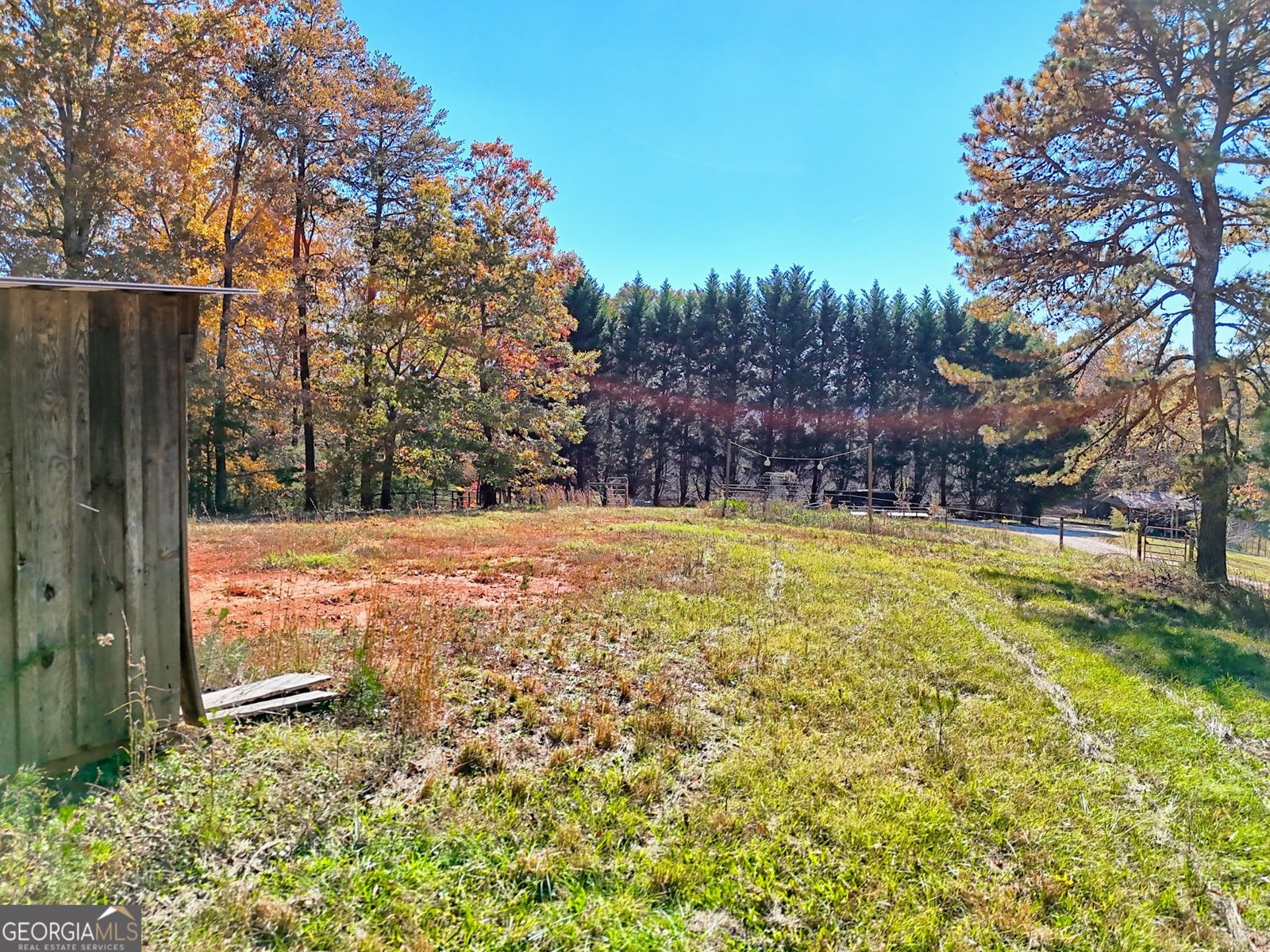 225 Whetstone Mountain Road Mountain Rest - 93