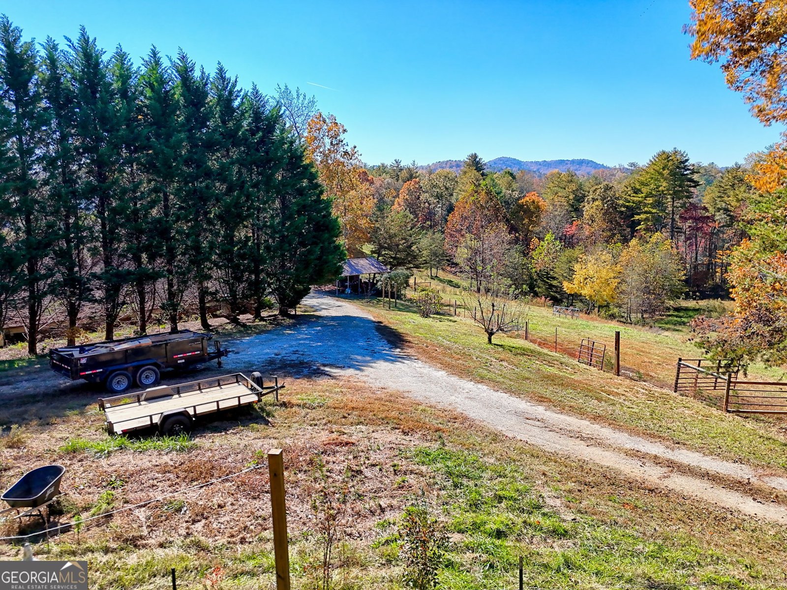 225 Whetstone Mountain Road Mountain Rest - 94