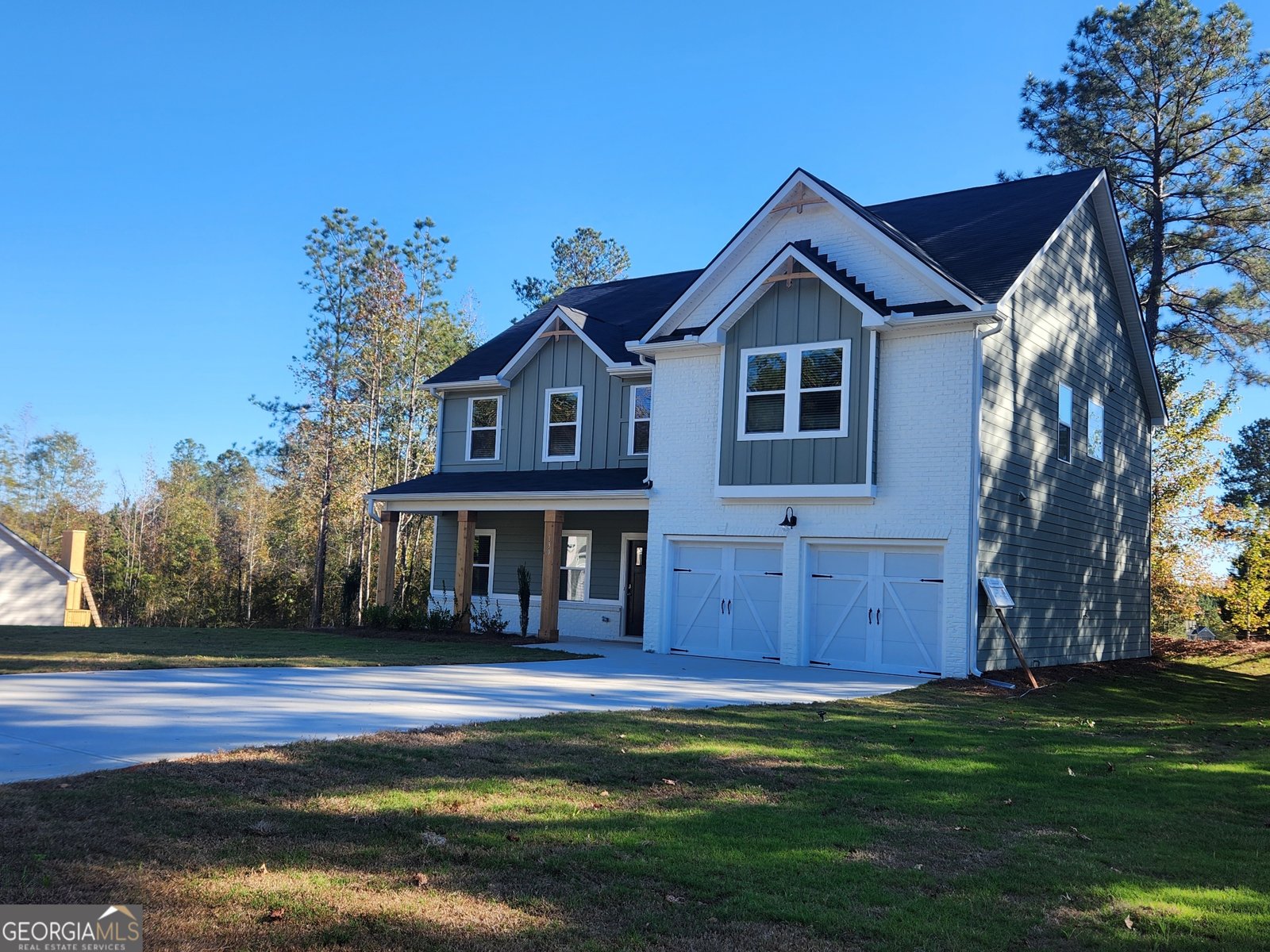 130 Post Oak Drive Jackson - 3