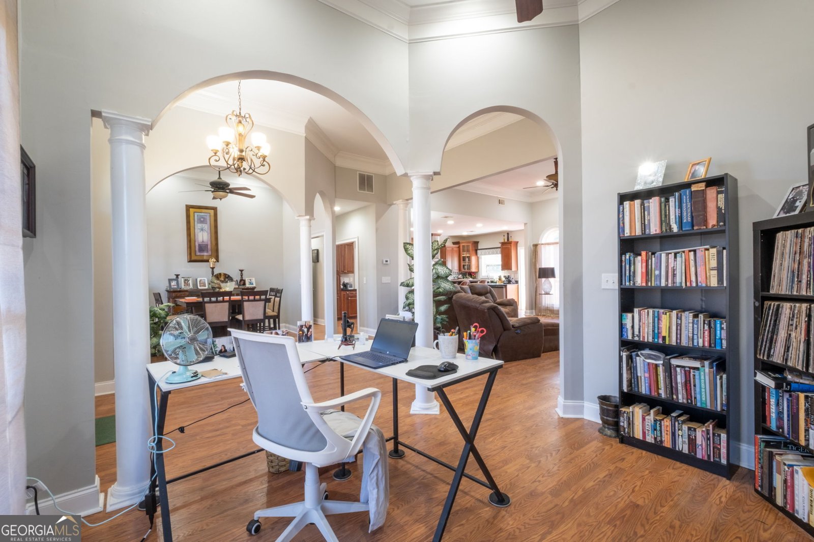 230 Mount Pleasant Road Hampton - 30