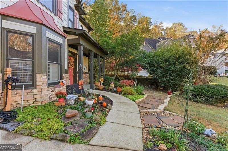 612 Homestead Dallas - 1