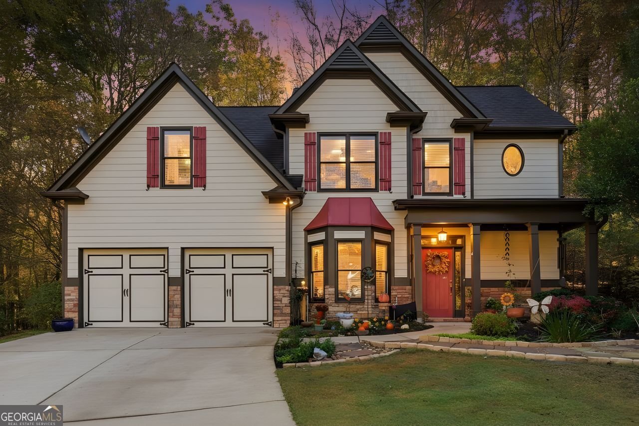 612 Homestead Drive Dallas - 60