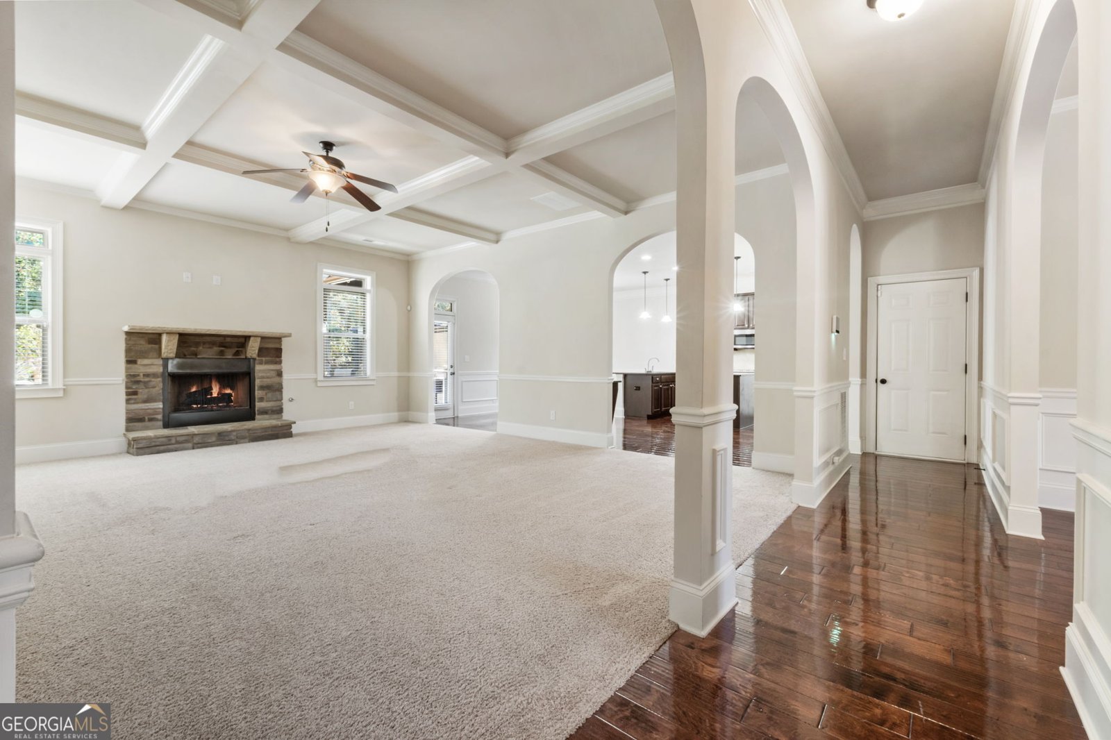 1860 Browning Bend Court Dacula - 1