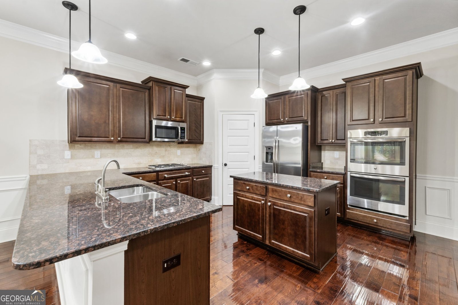 1860 Browning Bend Court Dacula - 10