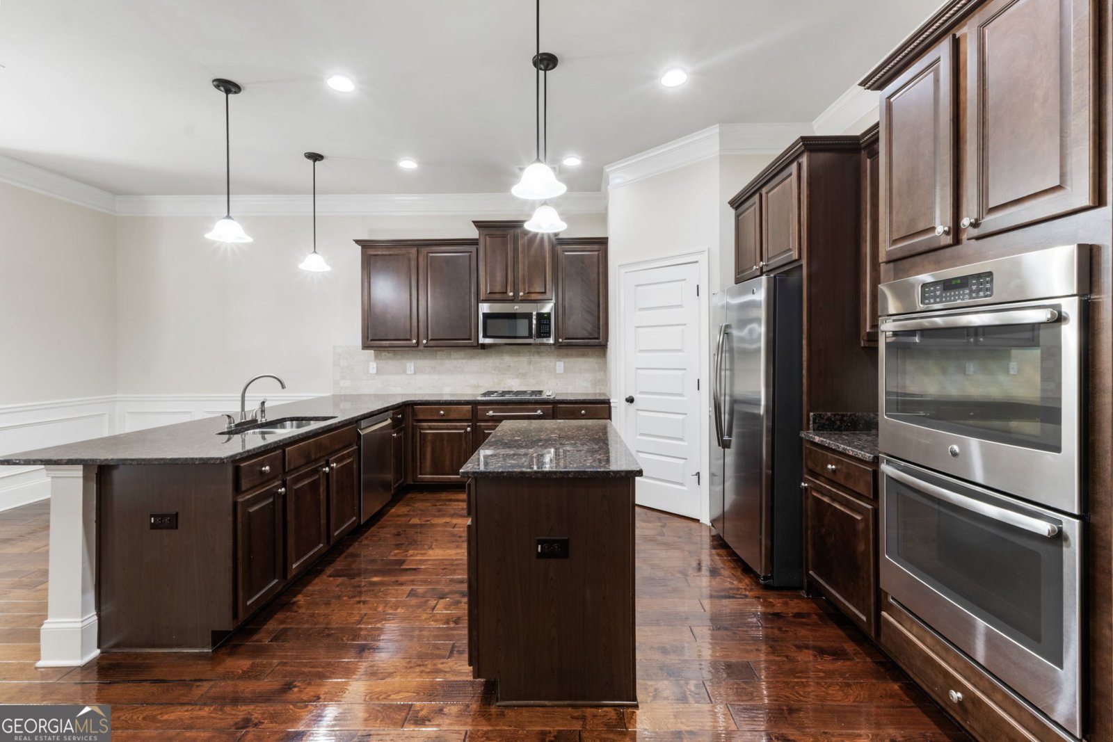 1860 Browning Bend Court Dacula - 11