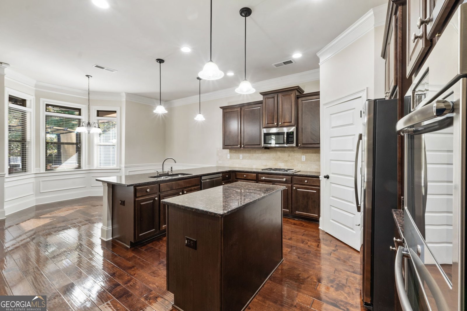 1860 Browning Bend Court Dacula - 12