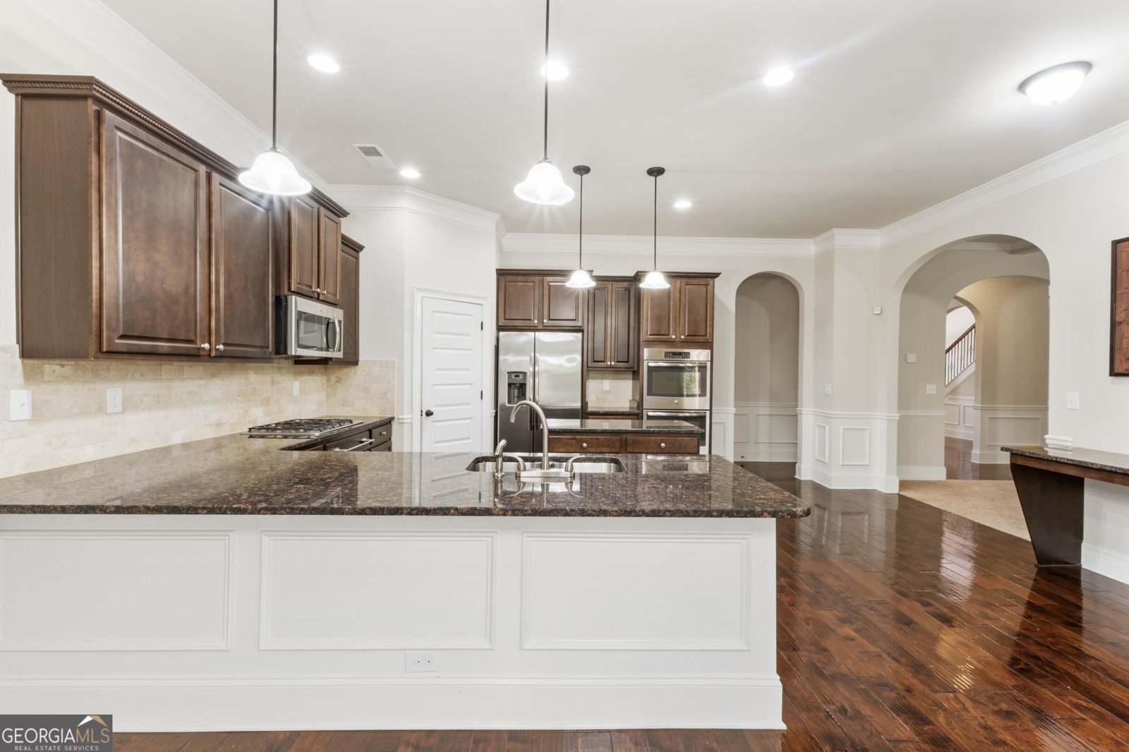 1860 Browning Bend Court Dacula - 16