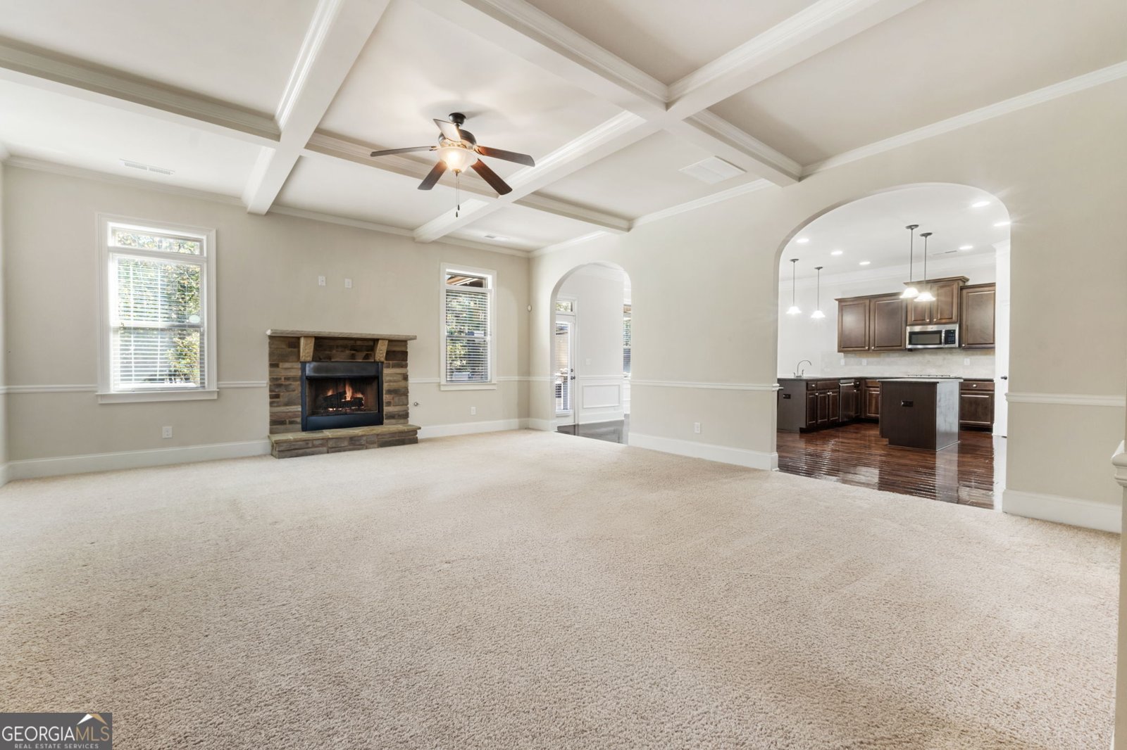 1860 Browning Bend Court Dacula - 2