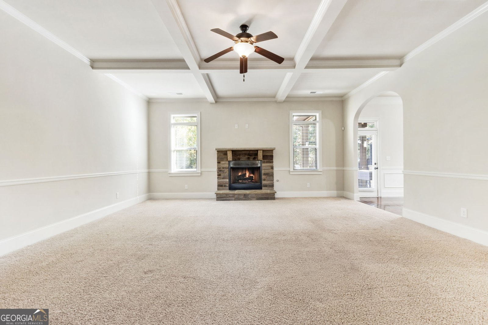 1860 Browning Bend Court Dacula - 5