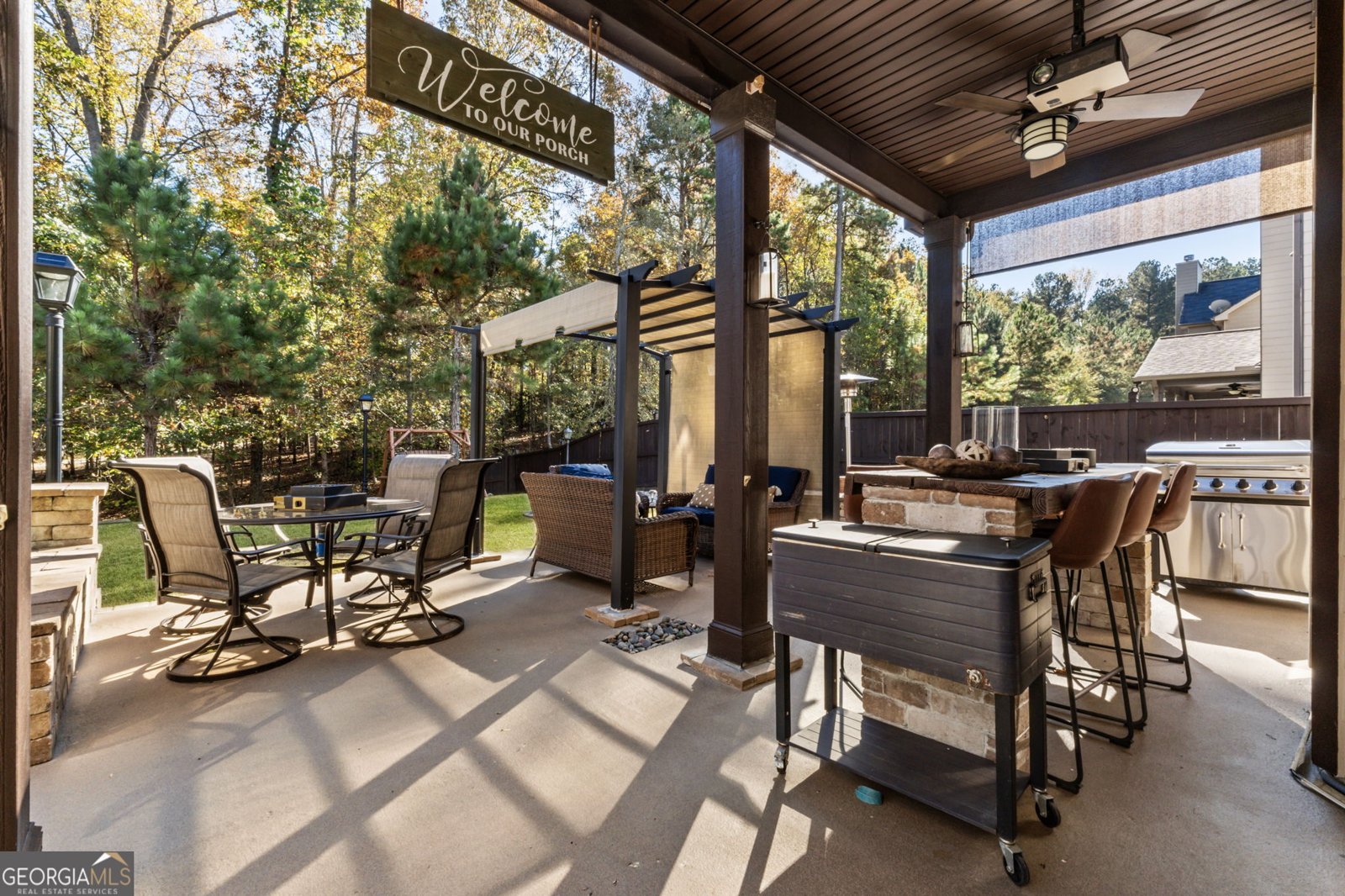 1860 Browning Bend Court Dacula - 56