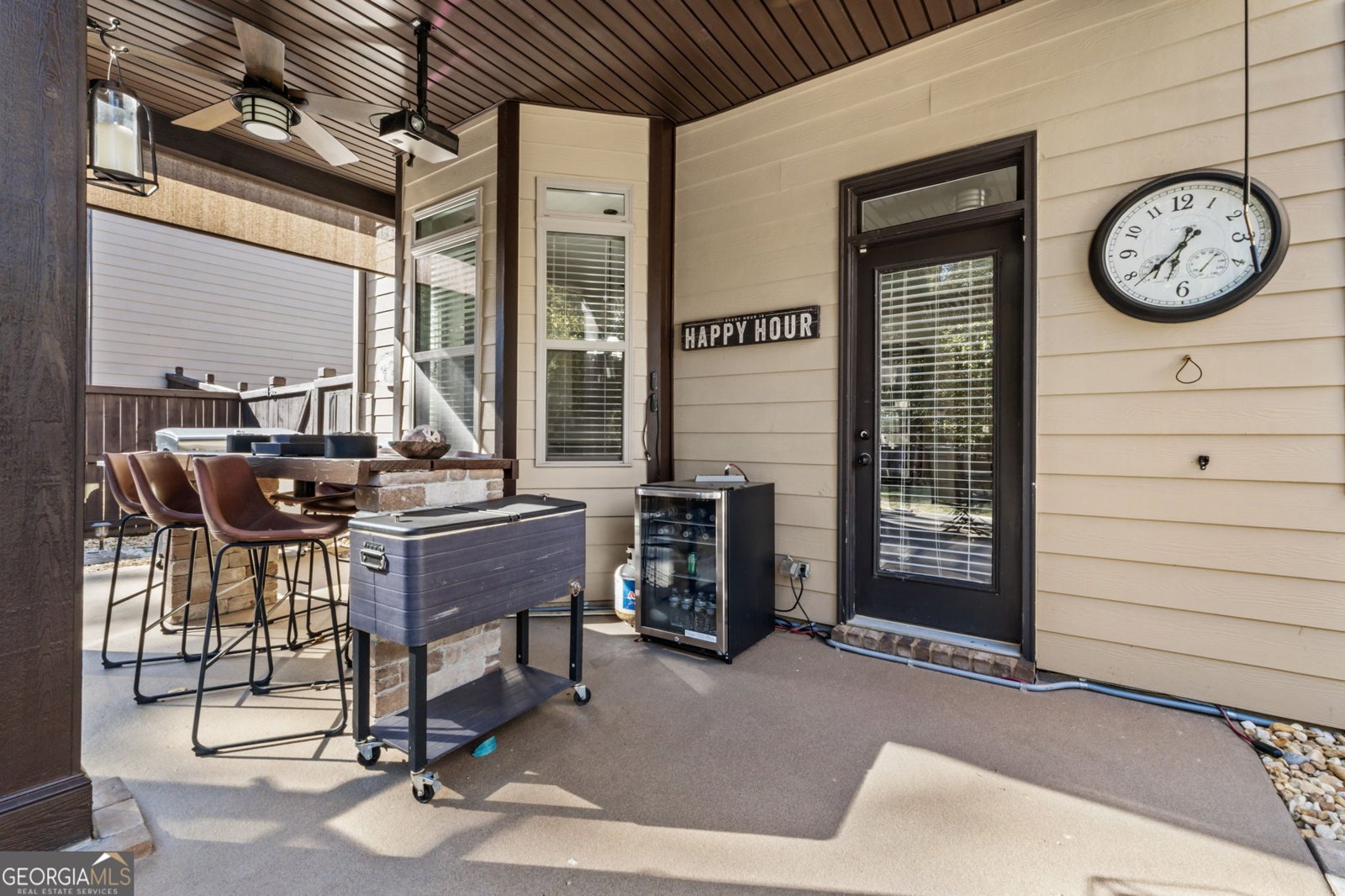 1860 Browning Bend Court Dacula - 57