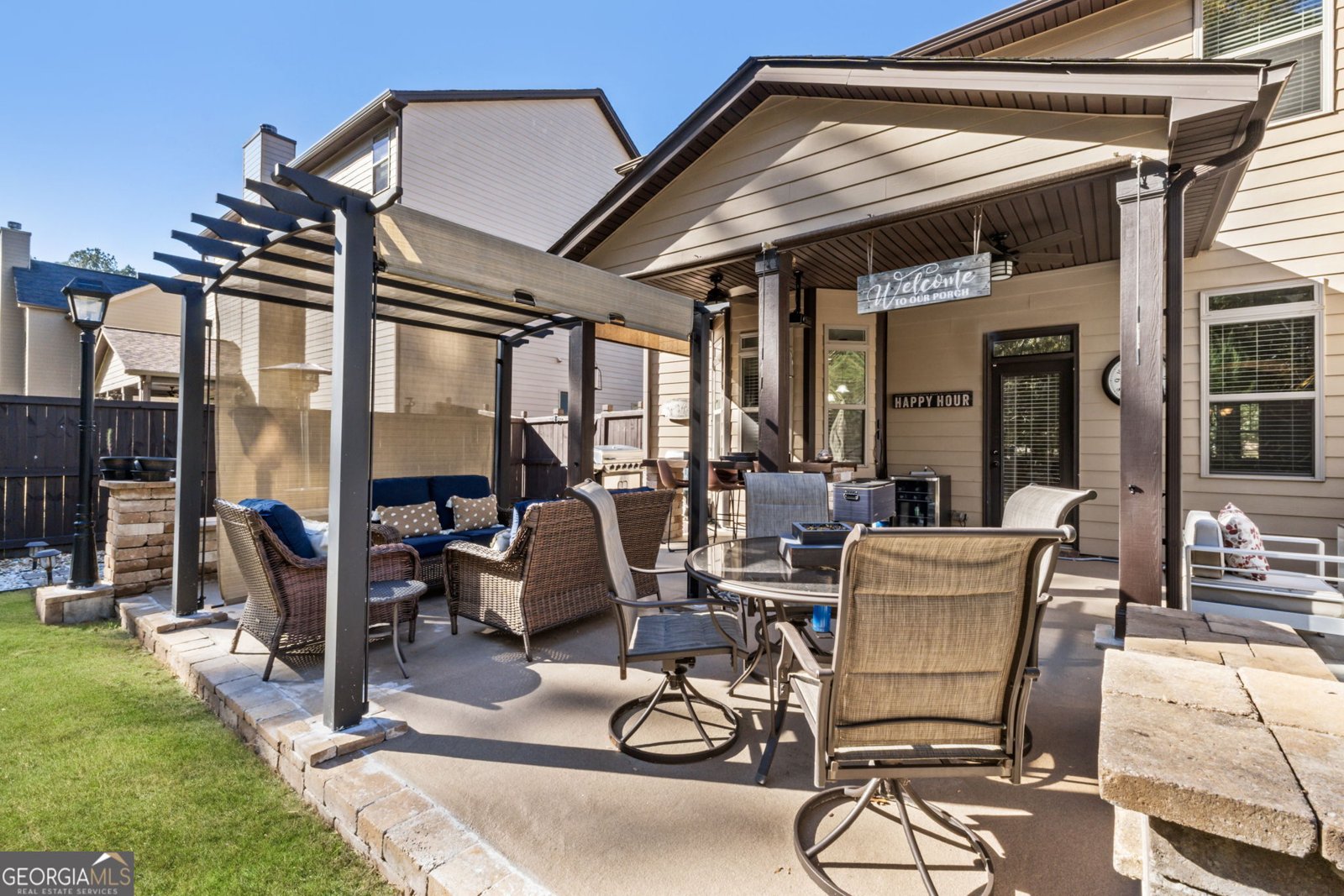 1860 Browning Bend Court Dacula - 58