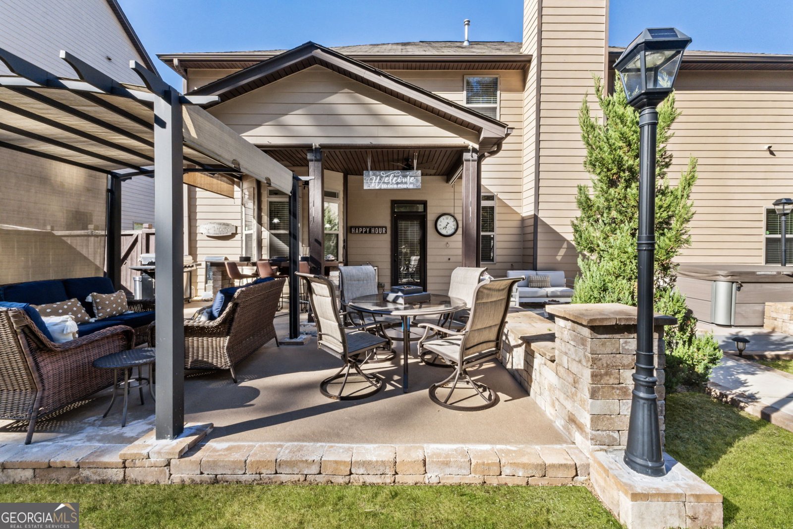 1860 Browning Bend Court Dacula - 59