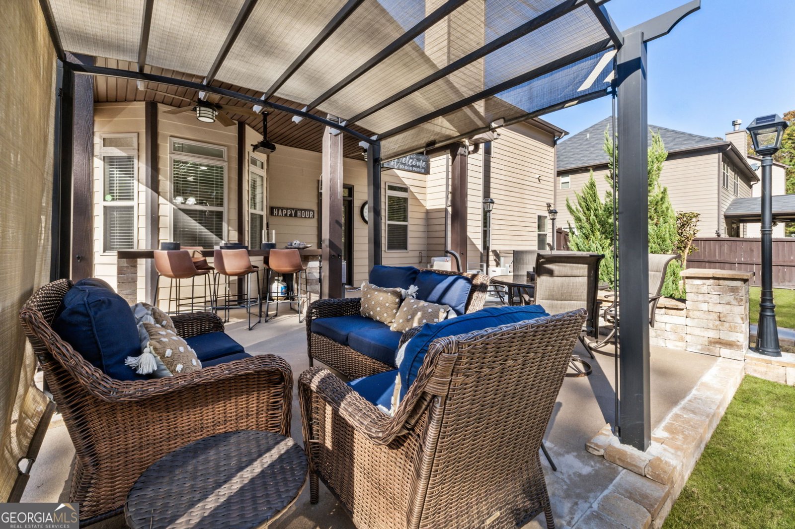 1860 Browning Bend Court Dacula - 60