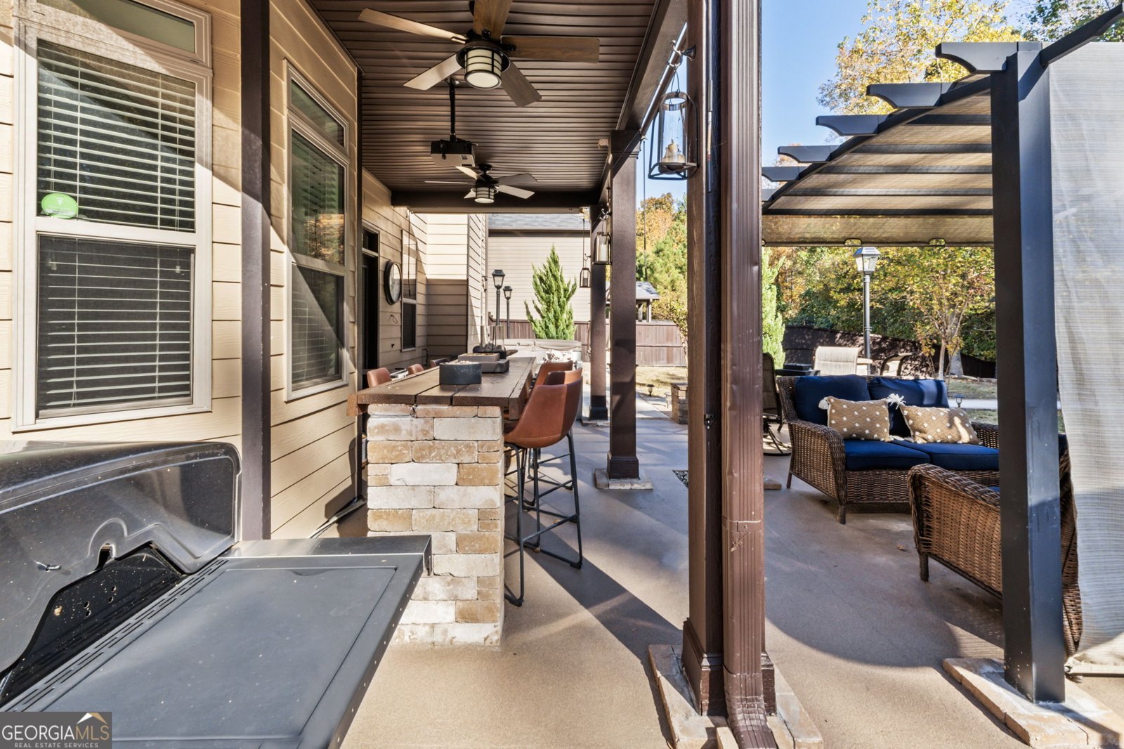 1860 Browning Bend Court Dacula - 61