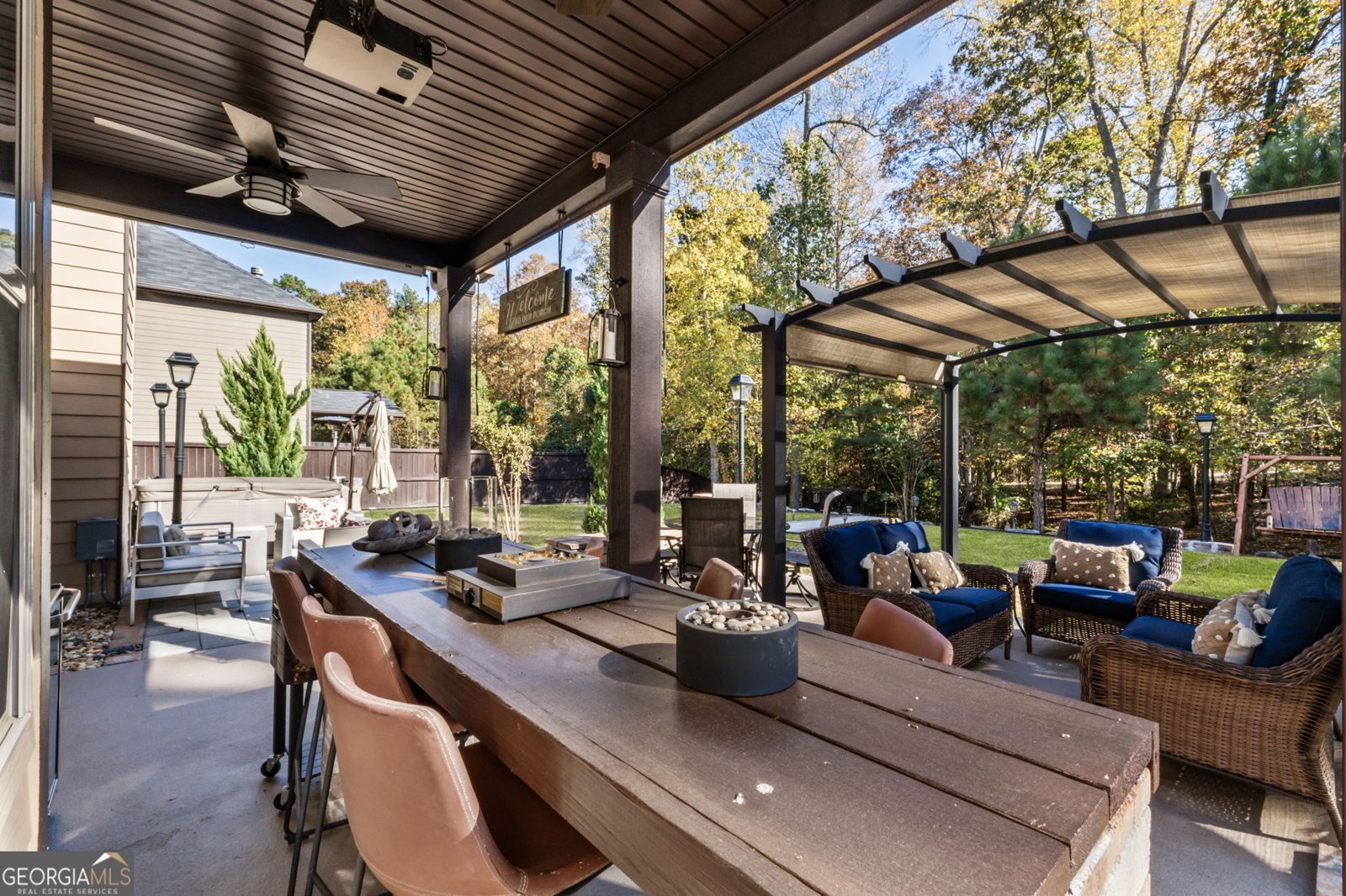 1860 Browning Bend Court Dacula - 62