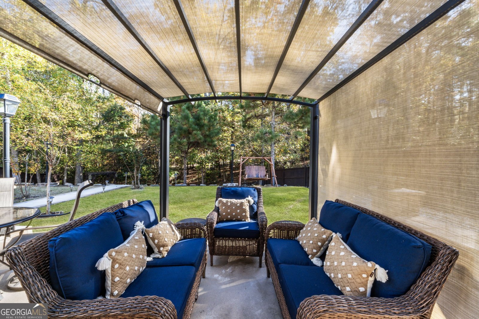 1860 Browning Bend Court Dacula - 63