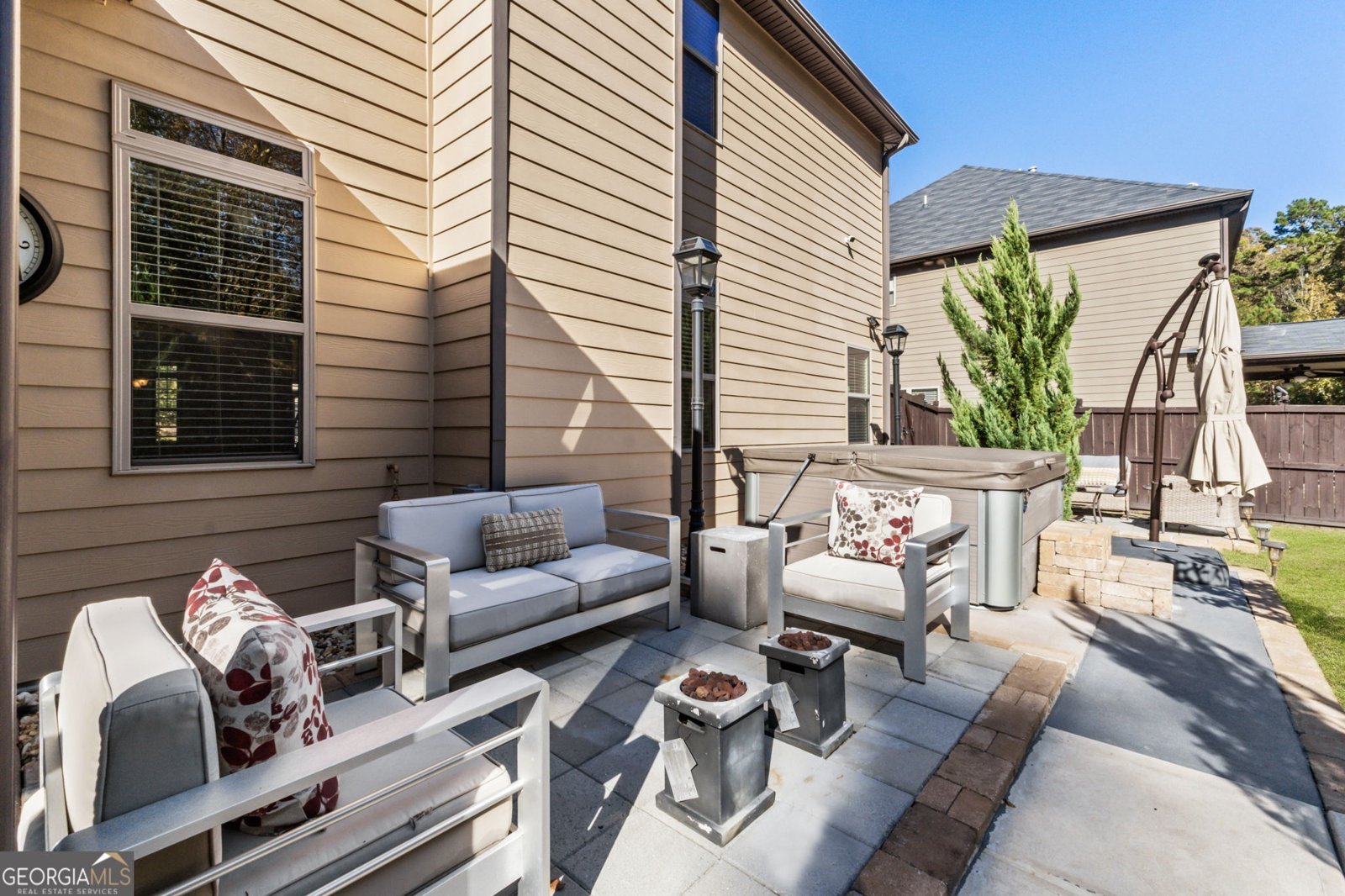 1860 Browning Bend Court Dacula - 64